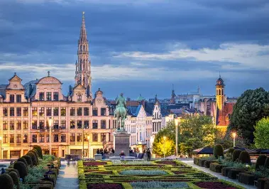 Congress - Belgium