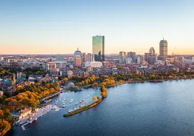 Congress-Boston