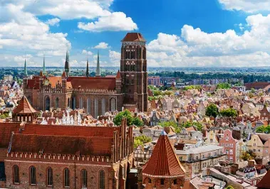 Gdansk-Poland-Mobile