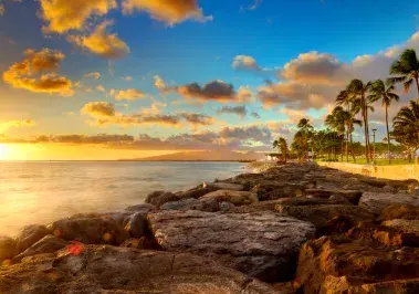 Honolulu-HI
