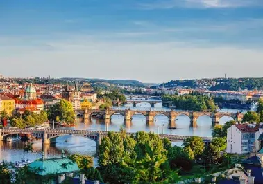 Prague-Czech-Republic-Mobile