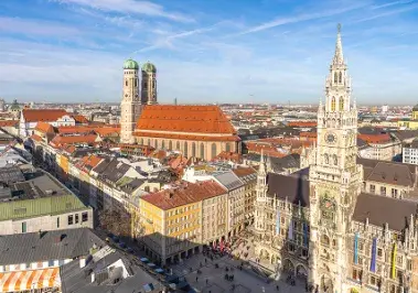 Munich-DE-MOBILE