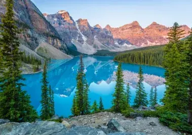 Banff, Alberta, Canada