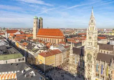 Munich-DE-MOBILE