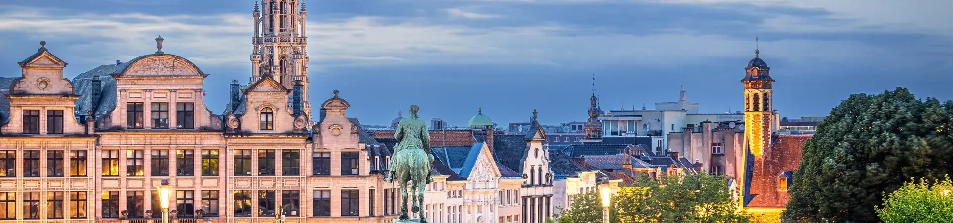 Congress - Belgium