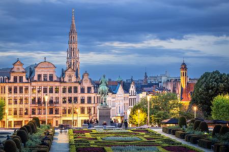 Congress - Belgium