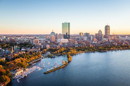 Congress-Boston