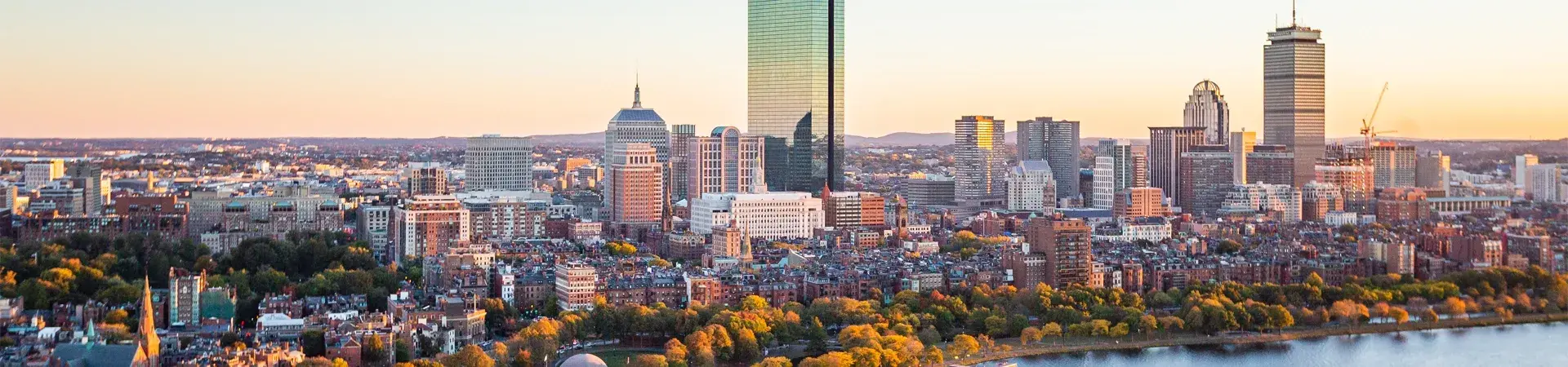 Congress-Boston