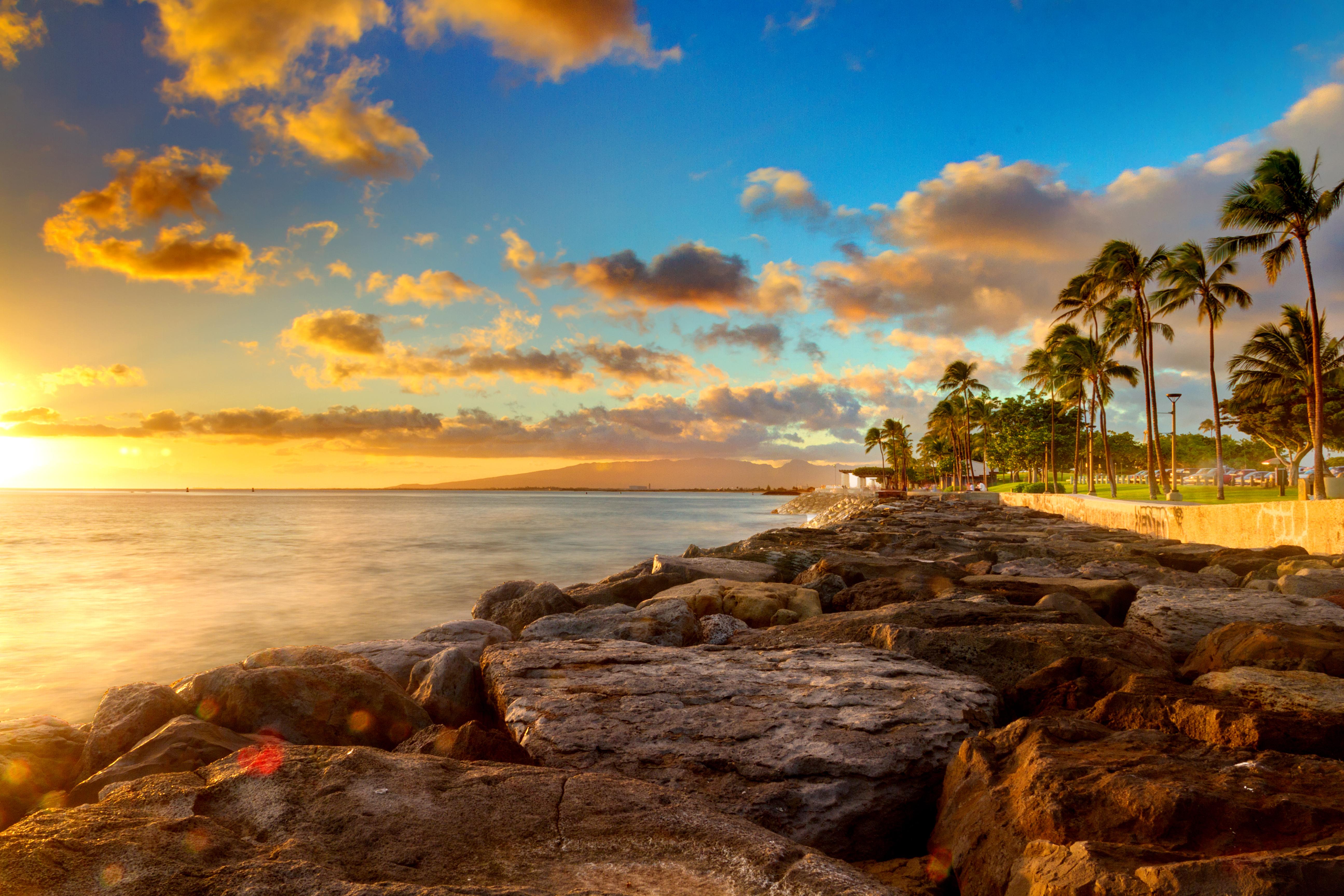 Honolulu-HI