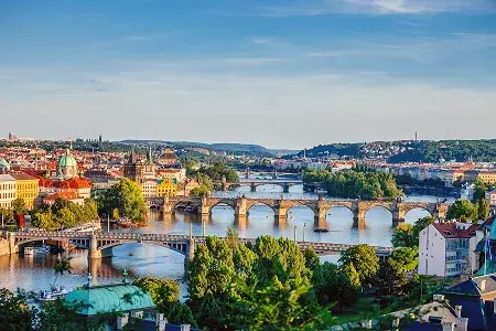 Prague-Czech-Republic-Mobile