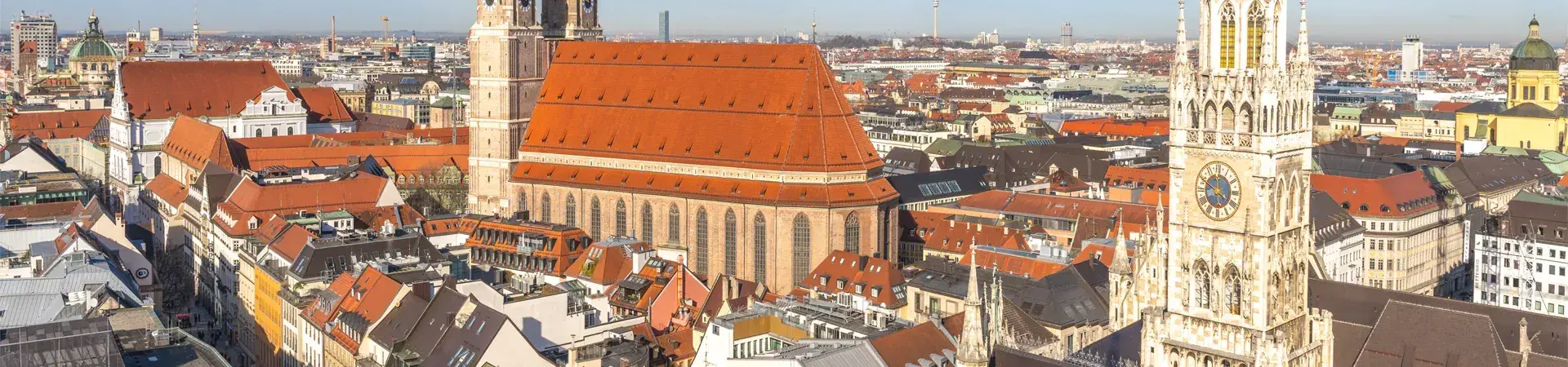Munich-DE