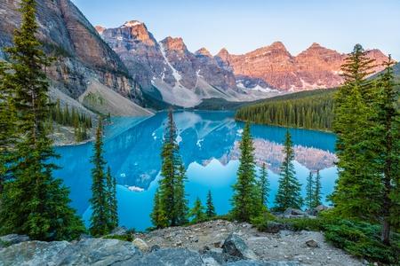 Banff, Alberta, Canada