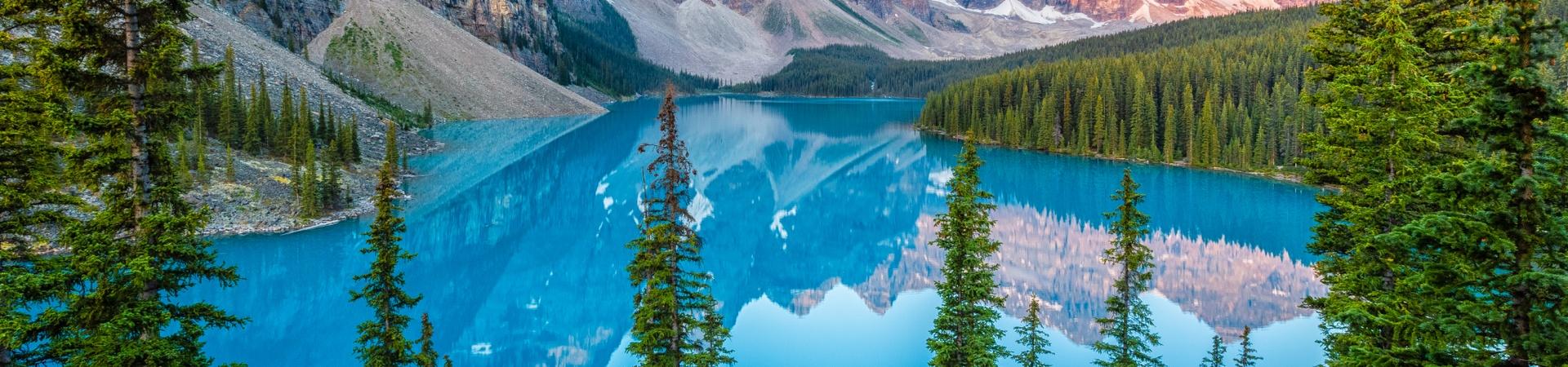 Banff, Alberta, Canada
