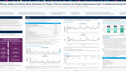 ASN-2025-Final-60-Month-Efficacy,-Safety,-and-Kidney-Stone-Outcomes-of-a-Phase-3-Trial-of-Lumasiran-for-Primary-Hyperoxaluria-Type-1-in-Infants-and-Young-Children