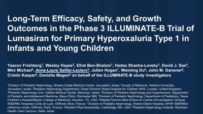 ESPN-2025-Long-Term-Efficacy%2C-Safety%2C-and-Growth-Outcomes-in-the-Phase-3-ILLUMINATE-B-Trial-of-Lumasiran-for-Primary-Hyperoxaluria-Type-1-in-Infants-and-Young-Children