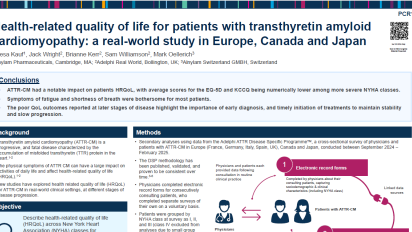 ISPOREurope25_Kauf_PCR115_Poster