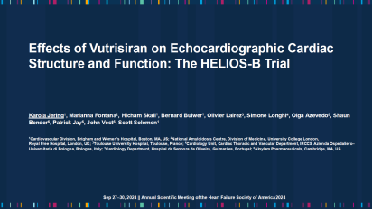 HFSA 2024