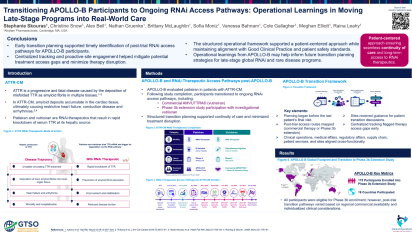 RNAiTX 2026_A-B Access Pathways