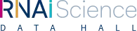 RNAiScience Data Hall