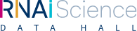 Rnaiscience Data Hall Logo